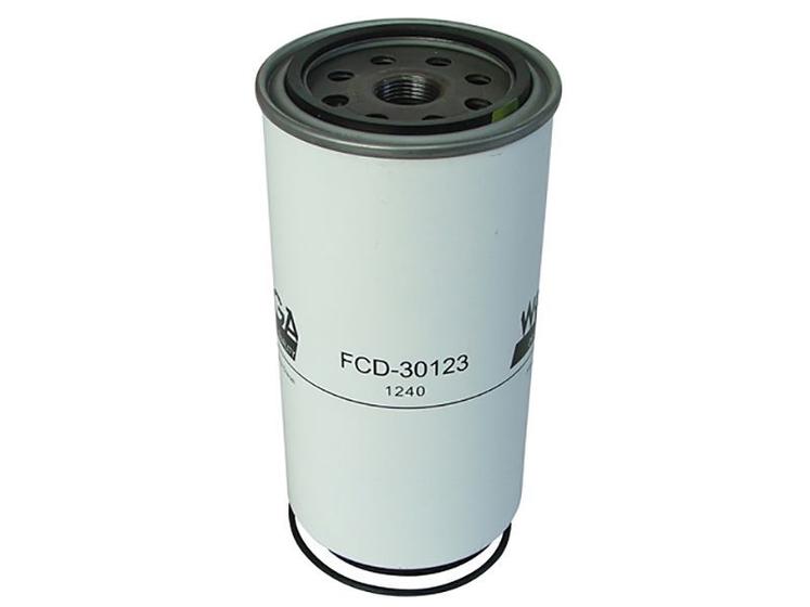 Filtro Combustivel (Racor) VW Constellation - 2R0127177J Menor preço em Filtro Combustivel (Racor) VW Constellation - 2R0127177J