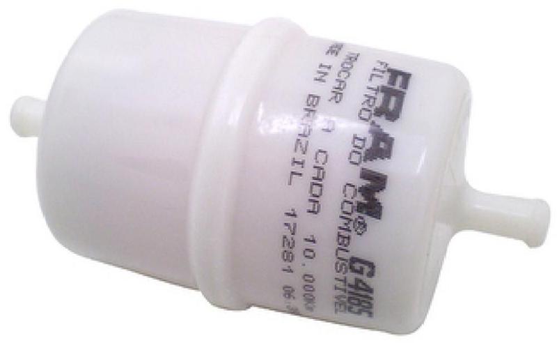 Imagem de Filtro Combustível Scala 1983 a 1986 Fram G4185