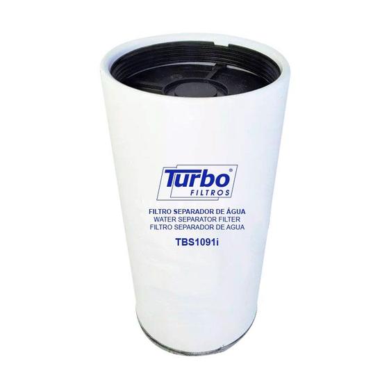 Imagem de Filtro Combustível Separador Água - Turbo - RE532952