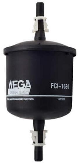 Imagem de Filtro Combustível Spacefox 2006 a 2019 Wega FCI-1620