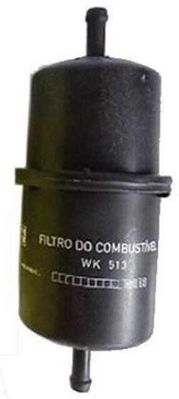 Imagem de Filtro Combustível Tempra 1993 a 1998 Mann-Filter WK 513