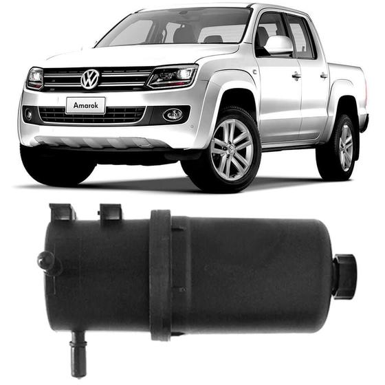 Imagem de Filtro Combustivel Volkswagen Amarok 2.0 2011 a 2014 Wega