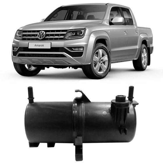 Imagem de Filtro Combustivel Volkswagen Amarok 2015 a 2022 Wega FCD0922