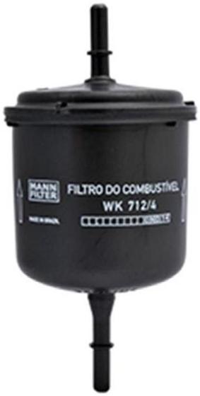 Imagem de Filtro Combustível Zafira 2004 a 2012 Mann-Filter WK 712/4