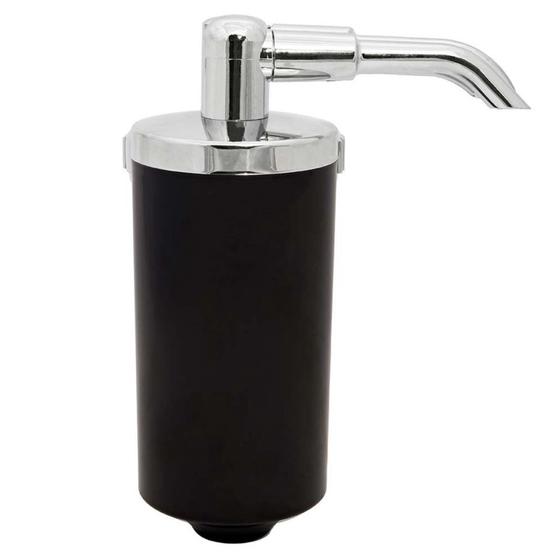 Filtro Copo Preto Universal Para Torneira Com Refil Blindado Menor preço em Filtro Copo Preto Universal Para Torneira Com Refil Blindado