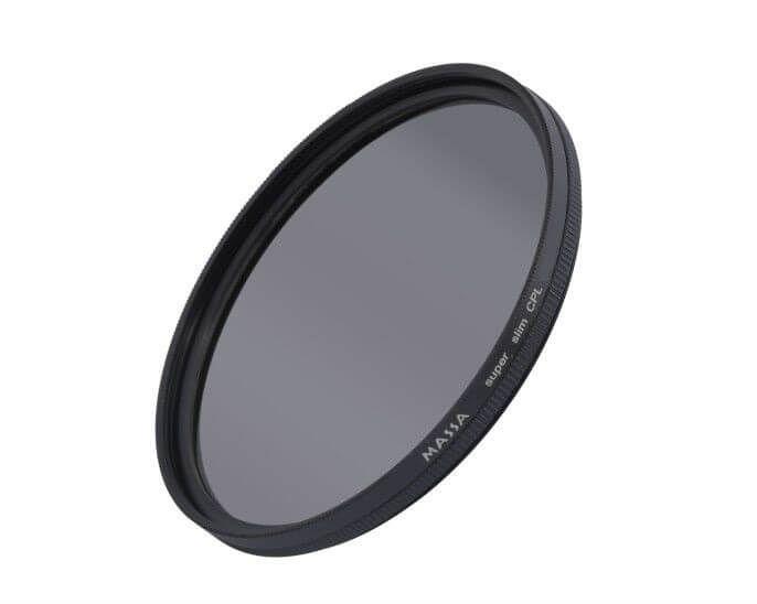 Imagem de Filtro CPL 46mm Super Slim