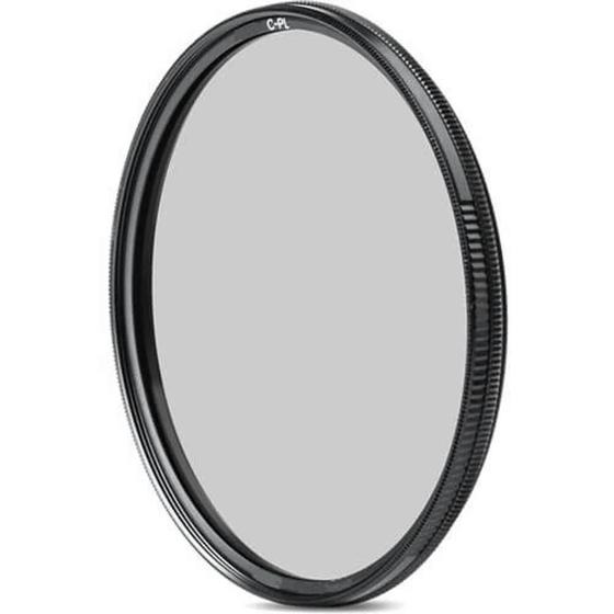 Imagem de Filtro Cpl 62Mm (Circular Polarizador)