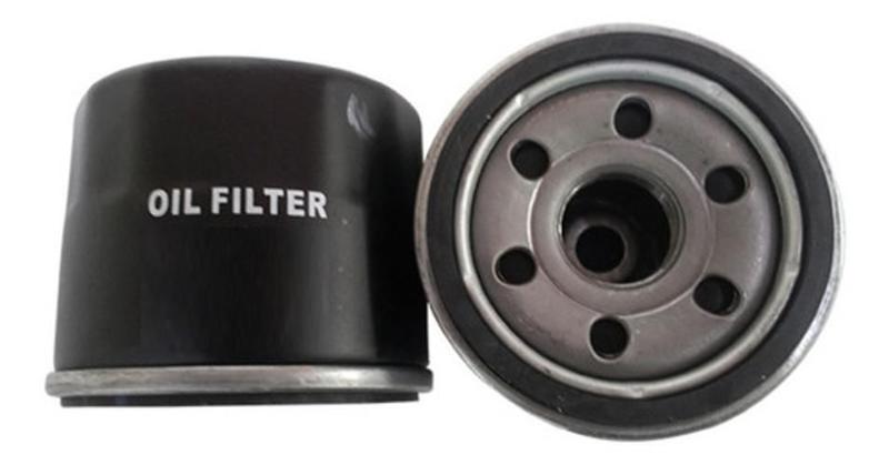 Imagem de Filtro D Óleo Smart Fortwo Mhd Turbo 1.0 12V 2010 A 2014