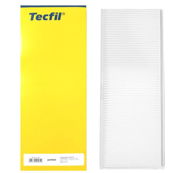 Imagem de Filtro de A/C GM Corsa 1994 a 2001 - Tecfil ACP003