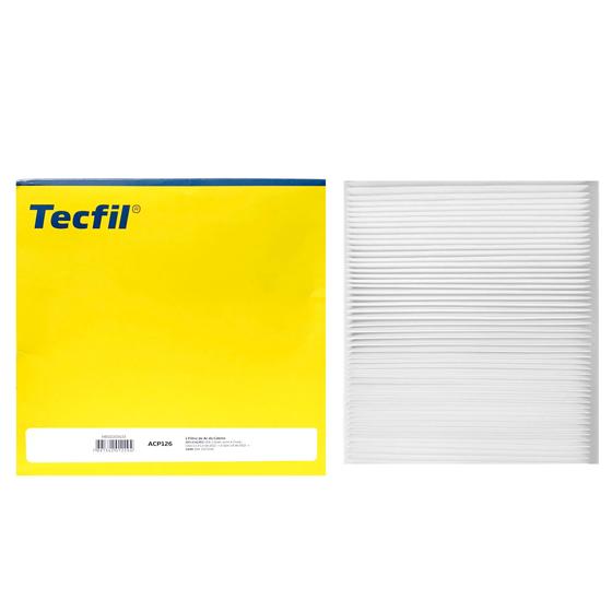 Imagem de Filtro de A/C GM Onix 1.4 2012 em diante - Tecfil ACP126