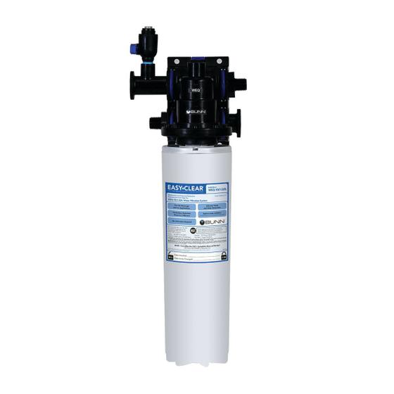 Imagem de Filtro de agua completo modelo weq-10 (1.5) 5l bunn
