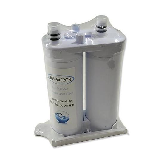 Filtro De Água Geladeira Electrolux Side By Side Wf2cb Frigidaire