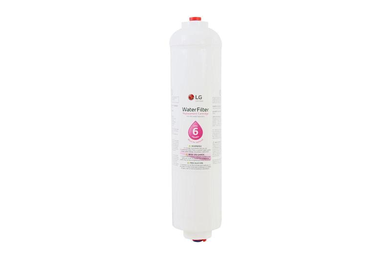 Imagem de Filtro De Água Geladeira Lg Adq73693903 Gr-J297Wsbn Original