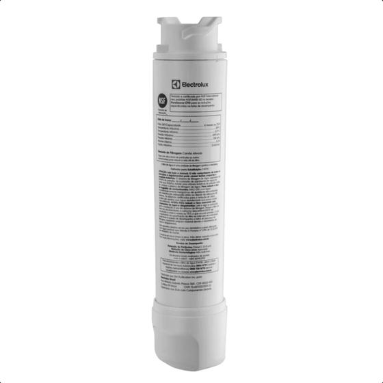 Imagem de Filtro De Água Interno Geladeira Electrolux DM86X Original