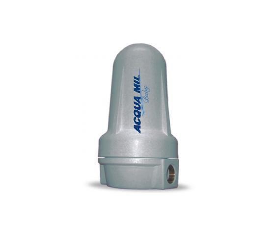 Filtro De Água Para Acqua Baby 5 Carvão Ativado Rosca 3/4 Menor preço em Filtro De Água Para Acqua Baby 5 Carvão Ativado Rosca 3/4