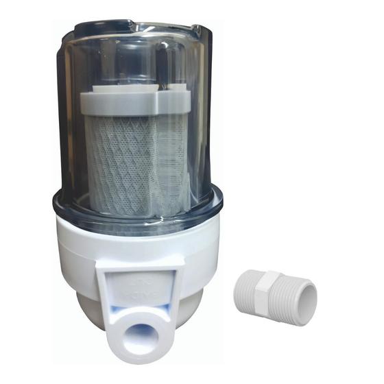 Filtro De Água Para Chuveiro e Ducha Reduz Cloro, Gosto e Sujeira E Metais Menor preço em Filtro De Água Para Chuveiro e Ducha Reduz Cloro, Gosto e Sujeira E Metais