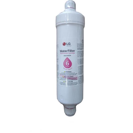 Imagem de Filtro De Água Water Filter Arwf6755 Lg Gr-J297Wsbn