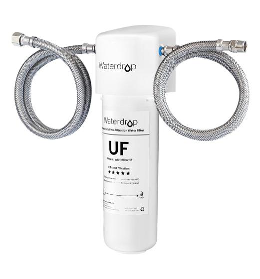 Imagem de Filtro de água Waterdrop 10UAW-UF 0,01 μm Ultra Filtration