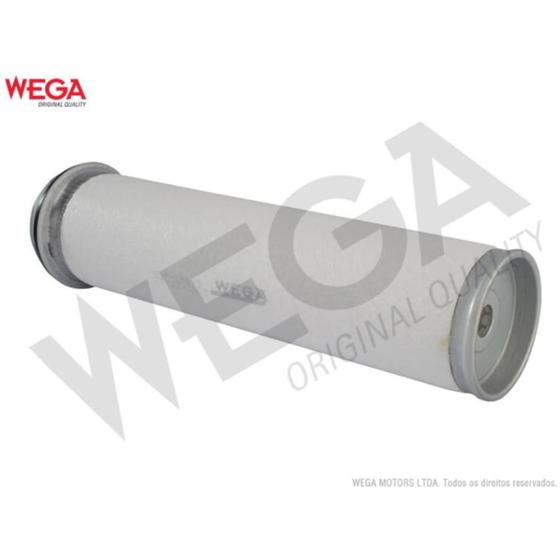 Imagem de Filtro de ar Cbt 1105 1974 a 1978 WEGA WAP-186/S