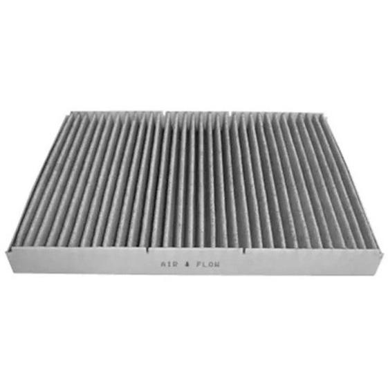 Filtro de Ar Condicionado Cabine Audi A3 Volkswagen Golf New Beetle Carvão Ativado Akx35634/c Wega Menor preço em Filtro de Ar Condicionado Cabine Audi A3 Volkswagen Golf New Beetle Carvão Ativado Akx35634/c Wega
