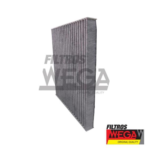 Filtro de Ar Condicionado Cabine Nissan March Versa Akx1959/c Wega Menor preço em Filtro de Ar Condicionado Cabine Nissan March Versa Akx1959/c Wega