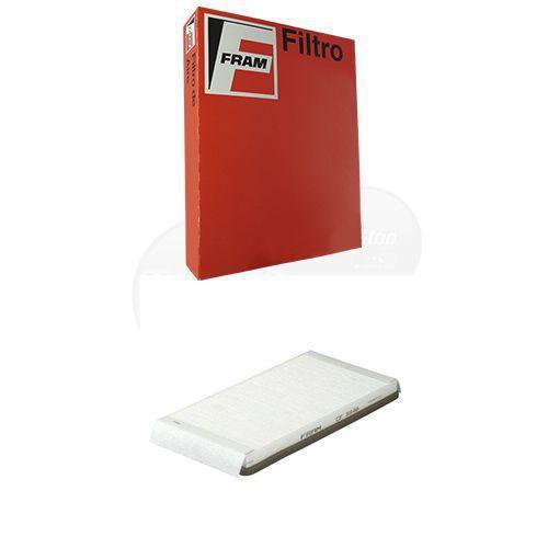 Fram CF5846 cross SCT-SA1190 (CU3340) Салонный фильтр