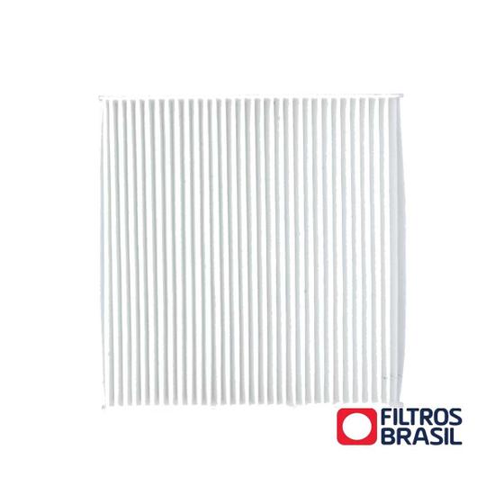 Imagem de Filtro de Ar Condicionado Honda Fit 1.4-1.5 03-07 - Fit 1.4 16v 08... Adaptacao FB806