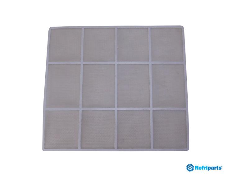 Imagem de Filtro de Ar Condicionado SPRINGER ZCA185BB,ZCB215BB,ZCI185RB - GW13801008