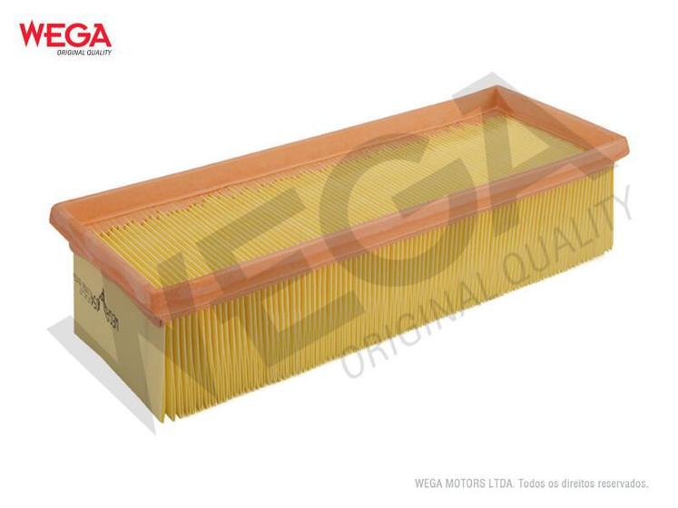 Imagem de Filtro de ar do motor fap9054 fiat uno grand siena