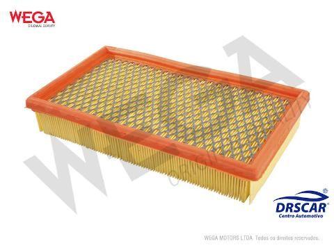 Imagem de Filtro de Ar do Motor Ford Focus Wega FAP3610