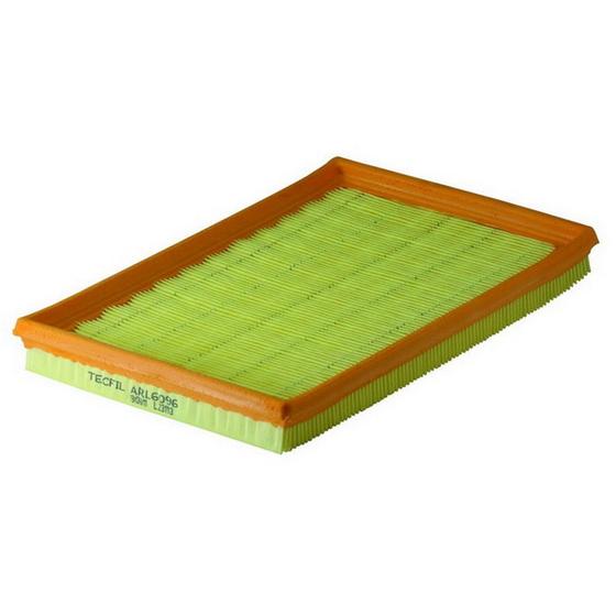 Filtro de ar do motor Gol G5 e G6 1.0 - Tecfil é ruim? Filtro de ar do motor Gol G5 e G6 1.0 - Tecfil é boa?