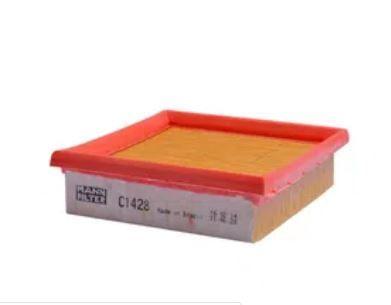 Imagem de Filtro De Ar Do Motor Honda Xr Tornado Mann Filter C1428