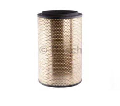 Imagem de Filtro De Ar Do Motor S1938 Ls2638 O400 Bosch 0986B03536