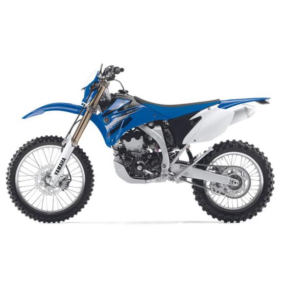 Imagem de Filtro de Ar Espuma No Toil Yamaha Wr 250f 03-13 Wr 450f 03-15