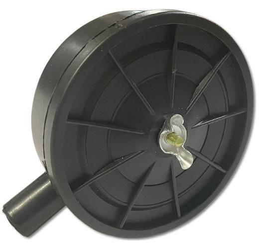 Imagem de Filtro de ar g1/2 - compressor vonder mcv25/mcv50 - 6899025006