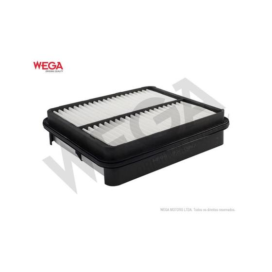 Imagem de Filtro de ar Grand Vitara 1998 a 2005 Wega JFA-0897