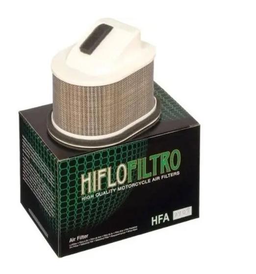 Imagem de FILTRO DE AR HIFLOFILTRO HFA-2707 Kawasaki Z1000 Z 1000 2006