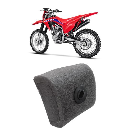 Imagem de Filtro de Ar honda CRF 250f 2019 20 21 22 23 2024