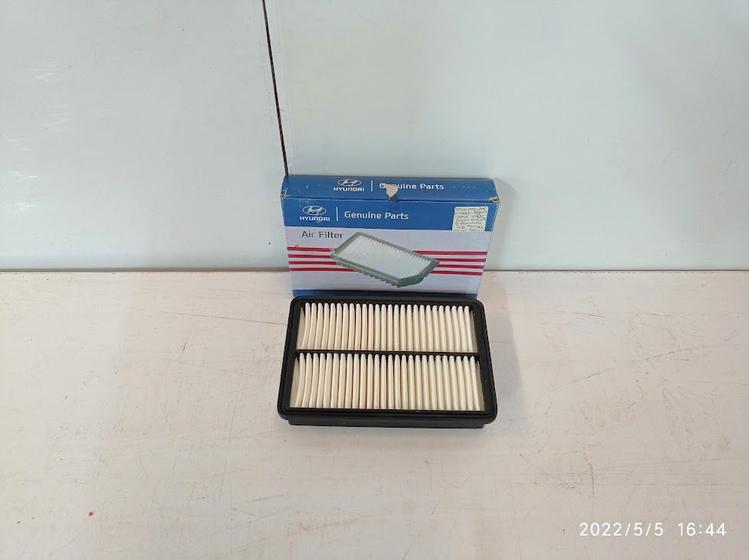 Imagem de Filtro de ar hyundai tucson  03/19/ kia sportage 05/10 orig 