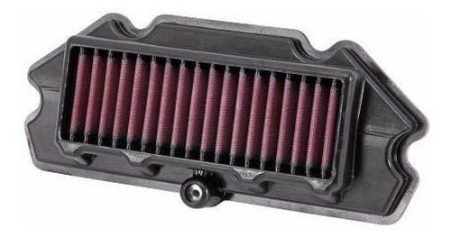 Filtro de Ar K&N Kawasaki Er-6n Er6n 650 KA-6512 Esportivo Menor preço em Filtro de Ar K&N Kawasaki Er-6n Er6n 650 KA-6512 Esportivo
