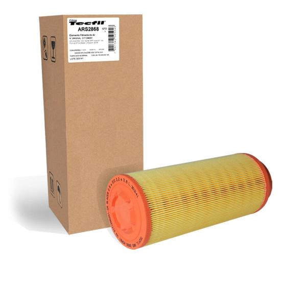 Imagem de Filtro de ar kombi / pick-up s10 / blazer - tecfil ars2868
