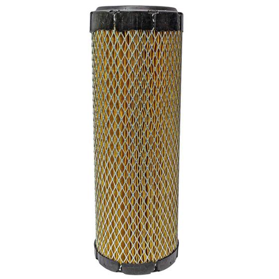 Filtro de Ar Motor Agco Case Dynapac Massey Ferguson New Holland Terex ...