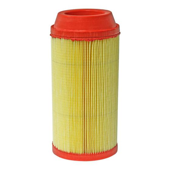 Filtro de Ar Motor Agrale 4100 4118.4 4120 4230 M80 M790 - Turbo Filtros - TR11100 Menor preço em Filtro de Ar Motor Agrale 4100 4118.4 4120 4230 M80 M790 - Turbo Filtros - TR11100
