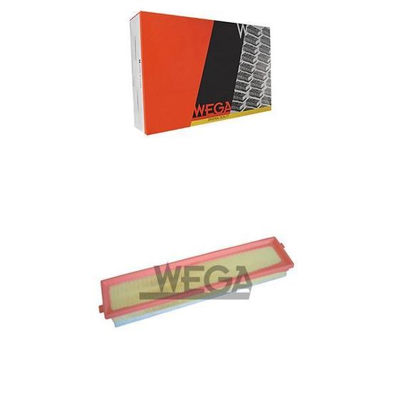 Filtro de ar motor - c4 2009 a 2010 / hoggar 2010 a 2011 / peugeot 207 2008 a 2009 / peugeot 307 2006 a 2007 / peugeot 308 2012 a 2013 - fap40542 - WEGA Imagem de Filtro de ar motor - c4 2009 a 2010 / hoggar 2010 a 2011 / peugeot 207 2008 a 2009 / peugeot 307 2006 a 2007 / peugeot 308 2012 a 2013 - fap40542