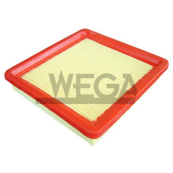 Imagem de Filtro de ar motor Chery QQ 1.1 16V após 2010 - JFAF02