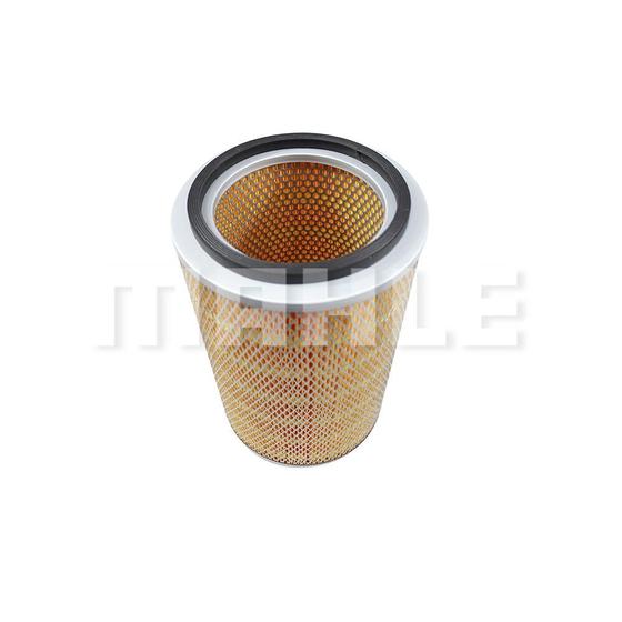 Imagem de Filtro De Ar Motor Lx1096 Mahle
