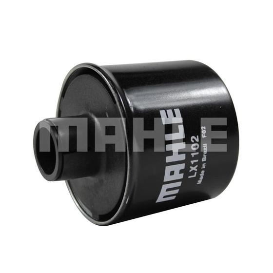 Imagem de Filtro De Ar Motor Lx1102 Mahle