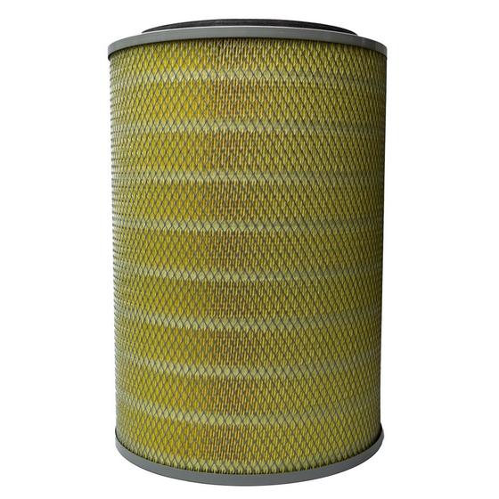 Imagem de Filtro de Ar Motor Mercedes Actros 1832 1836 1841 1844 2546 2625 2651 Axor 1634 1938S 2638 - Tecfil - AP9846