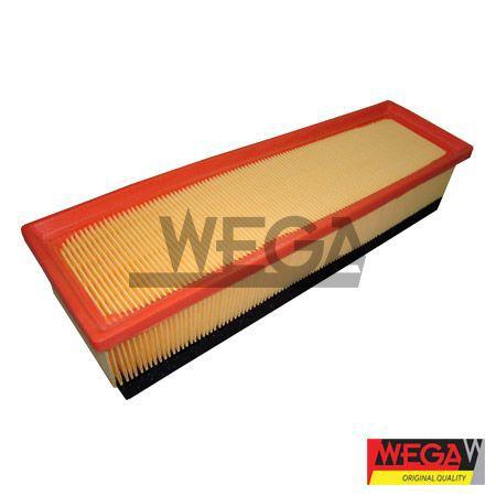 Filtro de Ar Motor Peugeot 207 Hoggar Fap6000 Wega é boa?