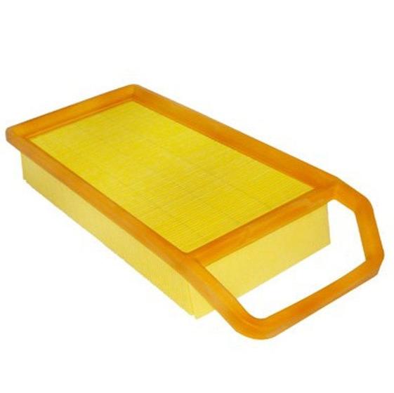 Filtro De Ar Motor Peugeot 407 2.0 16v Citroen C5 2.0 16v Fap4891 Wega Menor preço em Filtro De Ar Motor Peugeot 407 2.0 16v Citroen C5 2.0 16v Fap4891 Wega